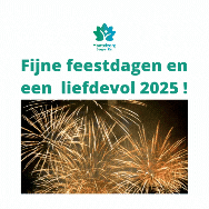 Een liefdevol 2025